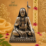 Raghavendra Swamy Idol