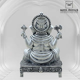 Gorgeous Ganesha Idol