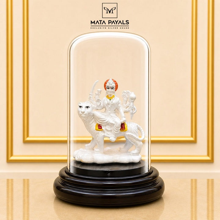Chamundeshwari Idol