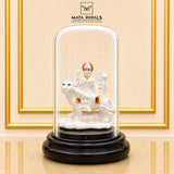 Chamundeshwari Idol