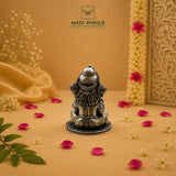 Baby Ganesha Idol