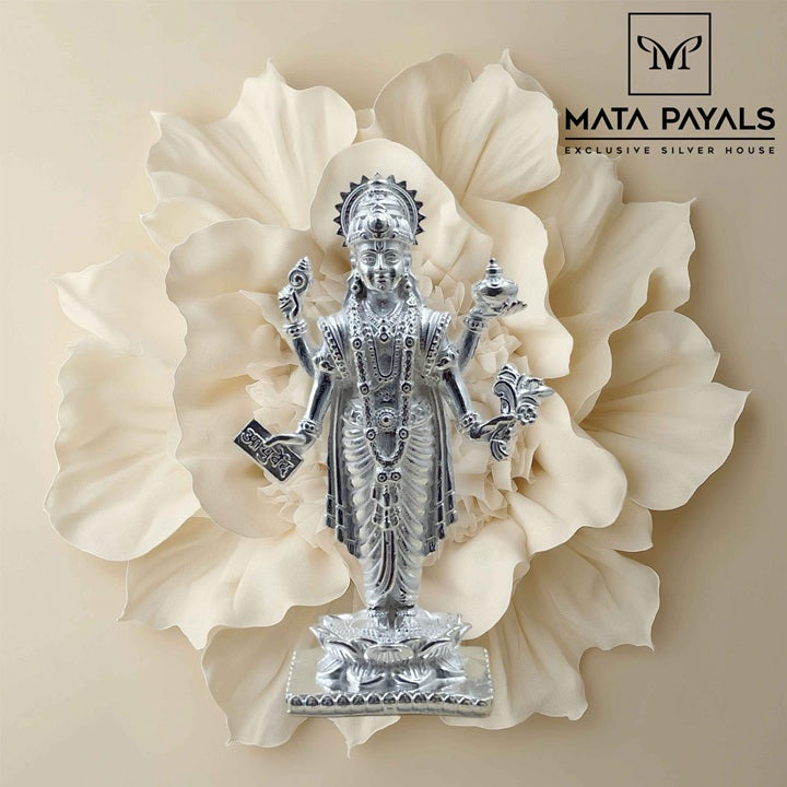 7 Cm Narayana Idol