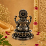Attractive Ganesha Idol