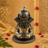 Cute Baby Ganesha Idol