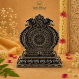 Luxurious Ganesha Idol