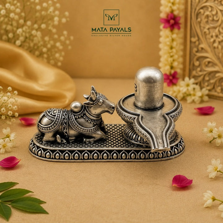 Shiva Nandi Idol