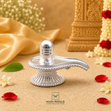 Shiva Idol