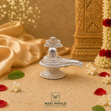 Shiva Linga Idol