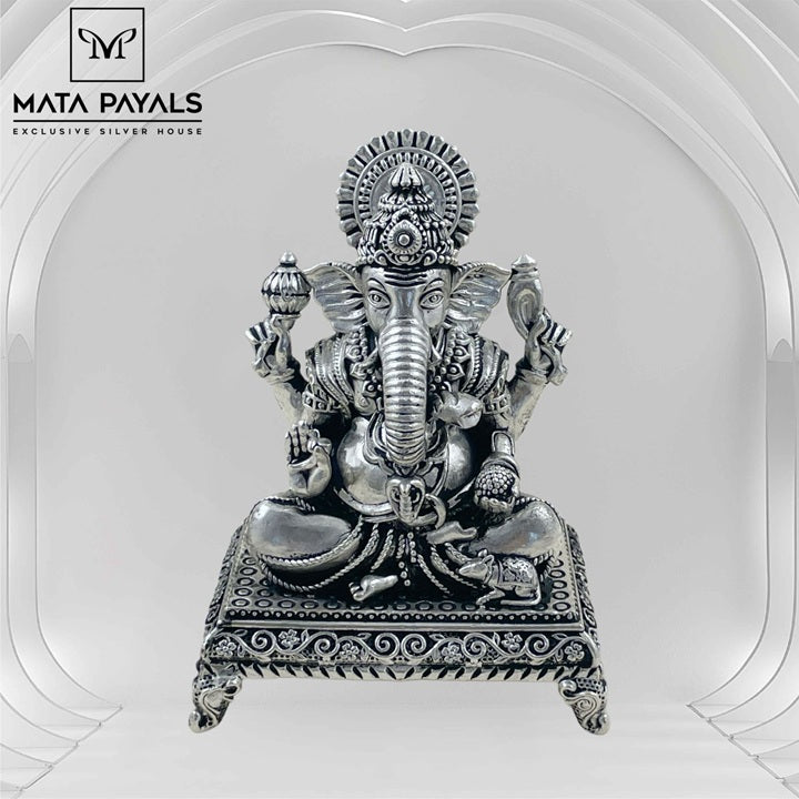 Ganesha Idol