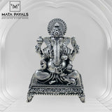 Ganesha Idol