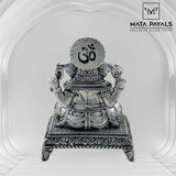 Ganesha Idol