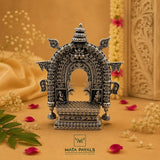 Oxidised Prabhavalli