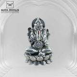Small Ganesha Idol
