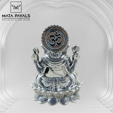Ethnical Ganesha Idol