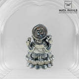 Small Ganesha Idol