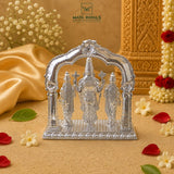Balaji Padmavathi Lakshmi