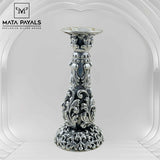 Oxidised Candle