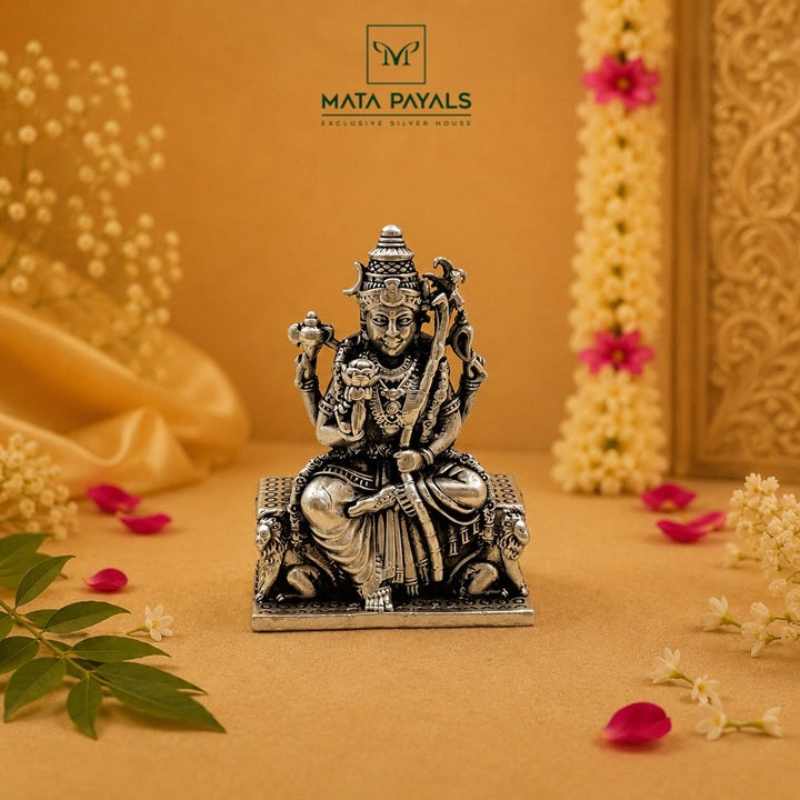 Raja Rajeshwari Idol