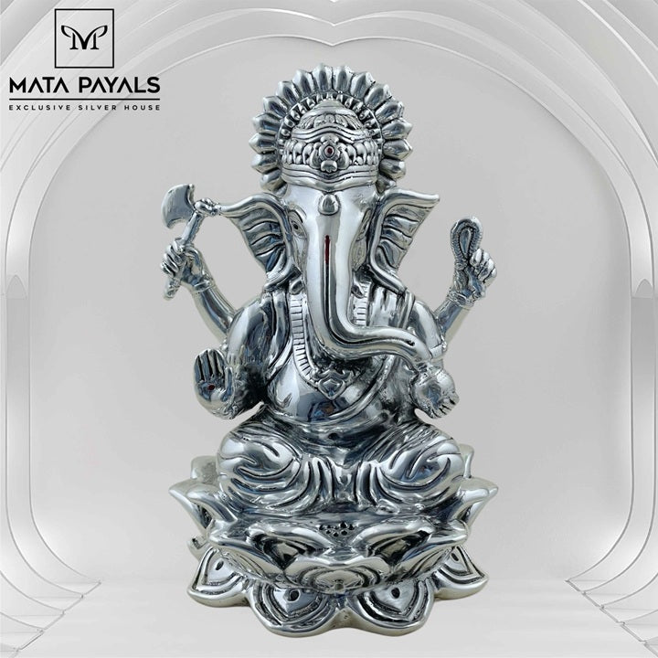 Ganesha Idol