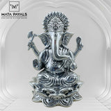 Ganesha Idol