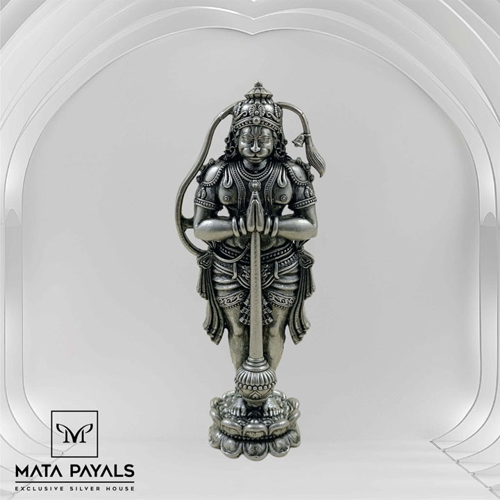 Hanuman Idol