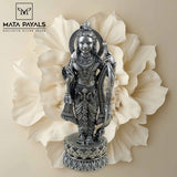 Oxidised Rama Idol