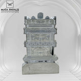 Oxidised Raghavendra Idol
