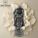 Oxidised Rama Idol