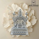 7.5 Cm Plain Varahi Idol