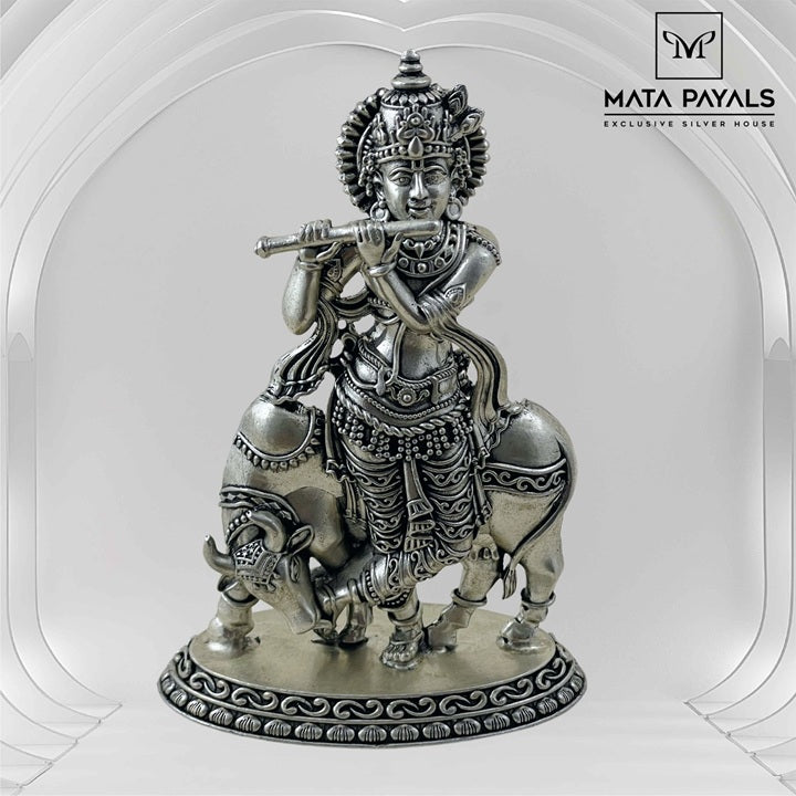 Krishna Idol