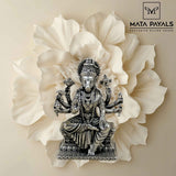 8 Cm Varahi Idol