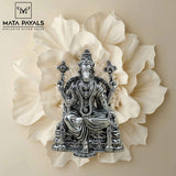 7.5 Cm Varahi Idol