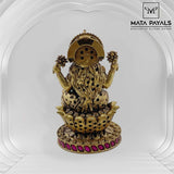 Lakshmi Gold Polish Idol