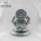 Elegant Gansha Idol
