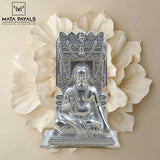 Heavy Raghavendra Idol