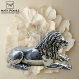 Beautiful Lion Idol