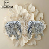 Small Plain Elephant