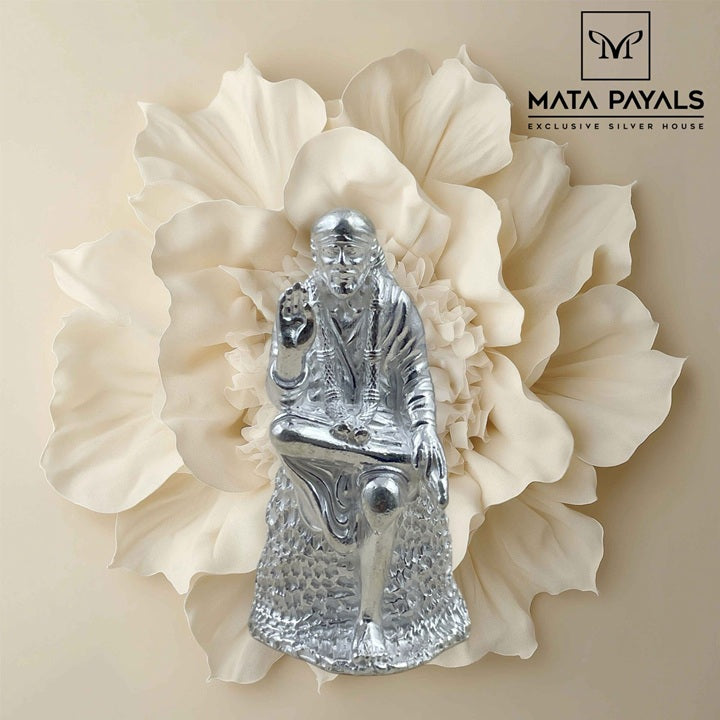 Sai Baba Idol
