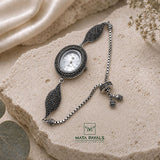 Marcasite Watch