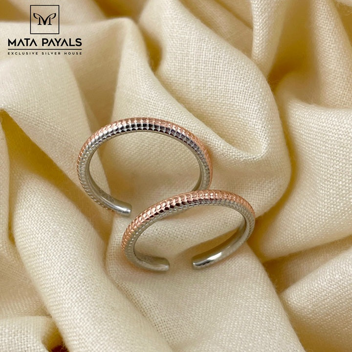 Incredible Toe Ring