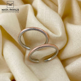 Incredible Toe Ring