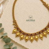 Fabulus Simple Necklace