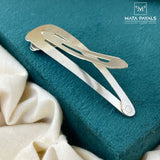 Gorgeous Oxidised Hair Clip