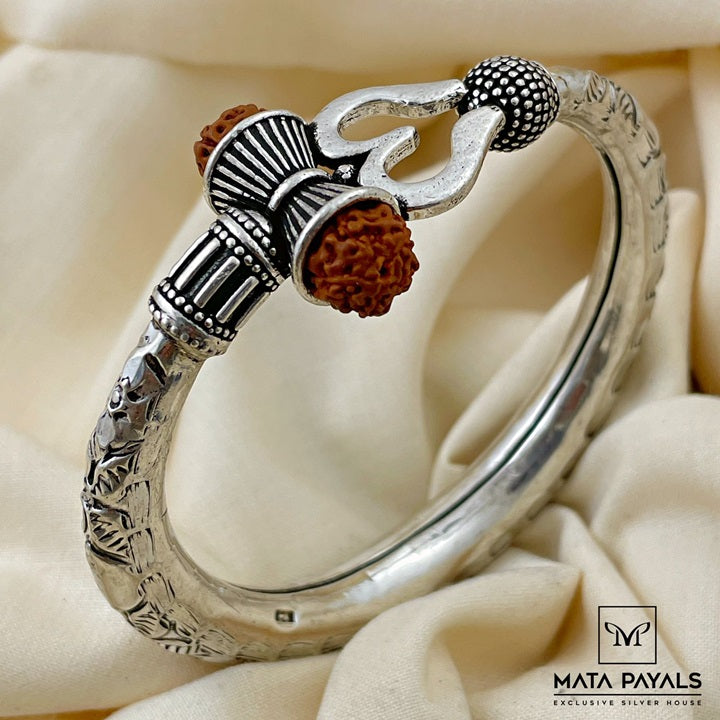 Heavy Men's Kada – Matapayals