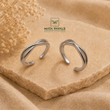 Beautiful Toe Ring