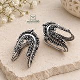Gorgeous Vonki Toe Ring
