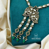 Excellent Moissanite Necklace