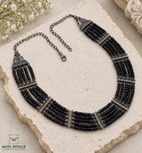 Incredible Beads Necklace