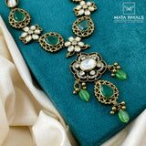 Excellent Moissanite Necklace