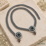 Wonderful Silver Anklet